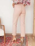 Pink Felipo jeans