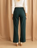Green Lizon pants