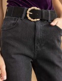 Black Jaydon jeans