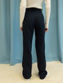 Navy Albin pants