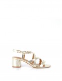 Golden Badys sandals