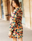 Floral Maly dress