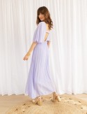 Lilac Gisella dress