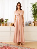 Pink Layana dress