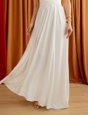 White Annabella dress