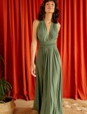 Olive Annabella dress