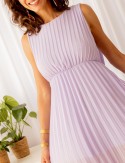 Lilac Nuria dress