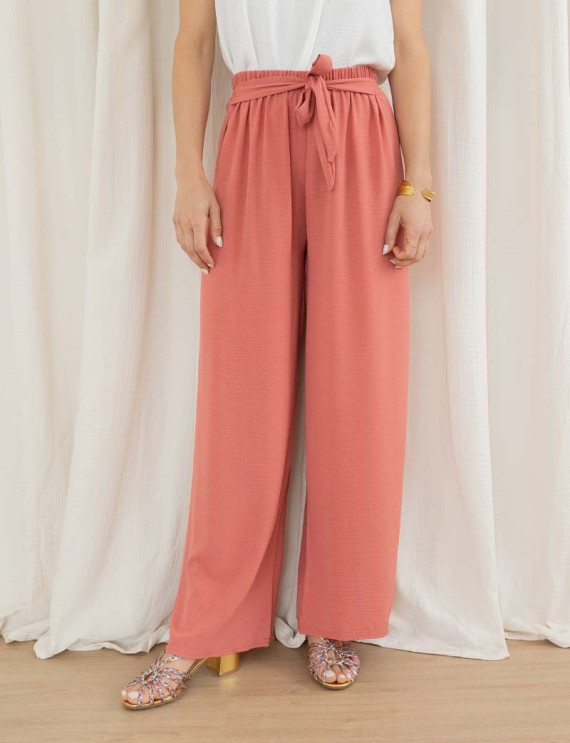 Pantalon blush Mario