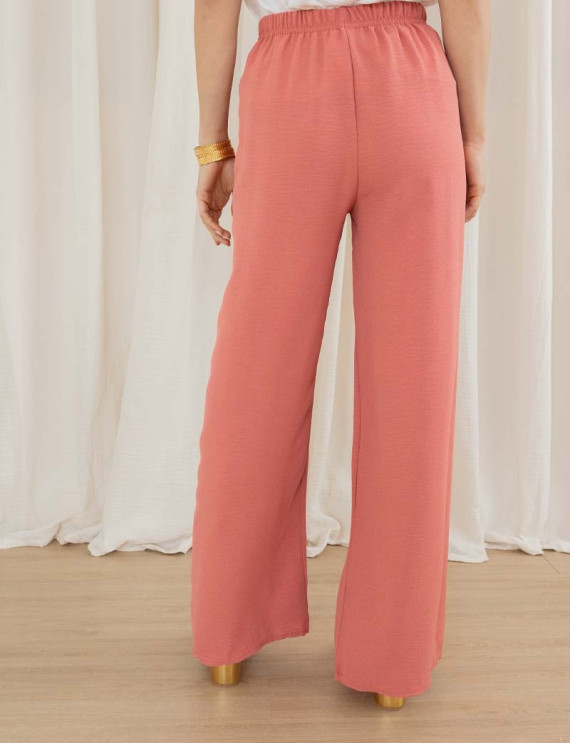 Pantalon blush Mario