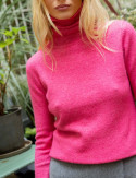 Pull fuchsia Sibal