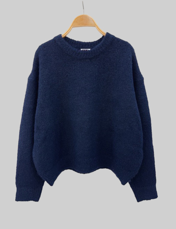 Pull marine Willi