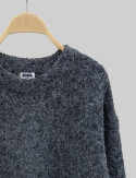 Pull carbone Willi