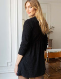 Robe noire Gabriella