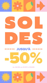 SOLDES
