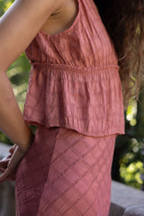 Top blush Matis