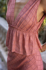 Top blush Matis