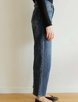 Jason blue jeans