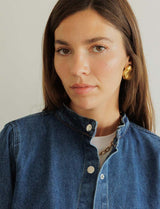 Pauly denim jacket