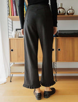 Pantalon gris Carter