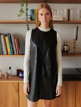 Black Aner dress