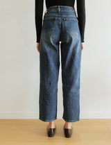Jason blue jeans