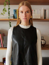 Black Aner dress