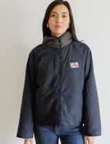 Veste marine Leone
