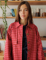 Trench vichy Jolly