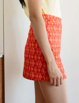 Falda sanguina Hely