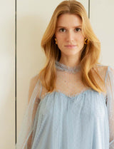 Robe ciel Sparkle