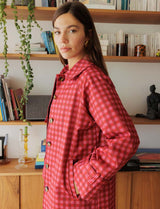 Trench vichy Jolly