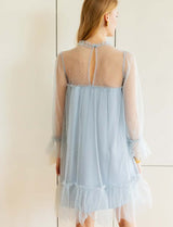 Robe ciel Sparkle