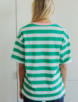 Green Club Amour T-shirt