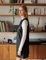 Robe noire Aner