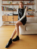 Black Aner dress