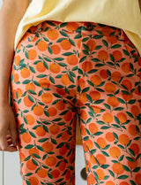 Jean Clementines Jony