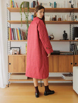 Trench vichy Jolly