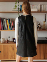 Robe noire Aner