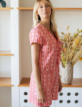 Eliz Lobster Romper