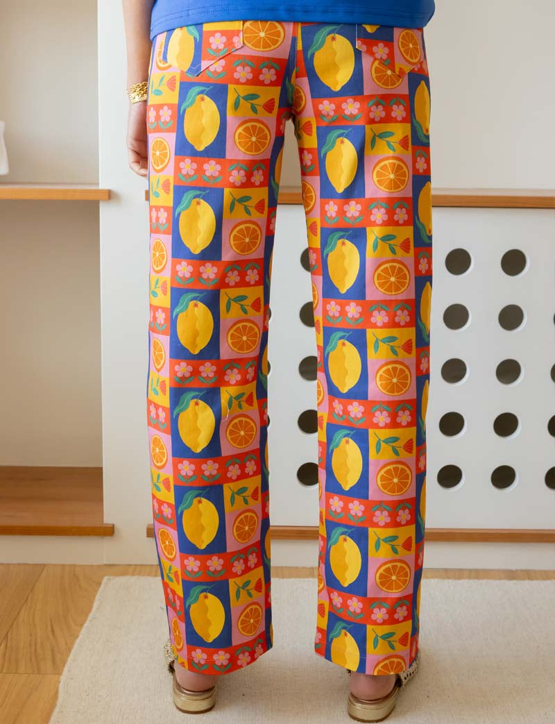 Citrus Jeans Jony