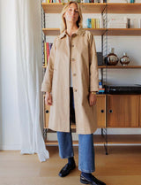 Trench beige Hugo