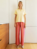 Multi Gabin Pants