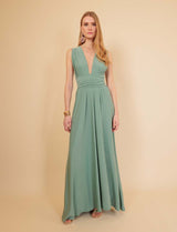 Annabella opal dress