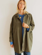 Trench kaki Scott