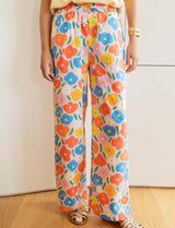 Niko Multi Floral Pants