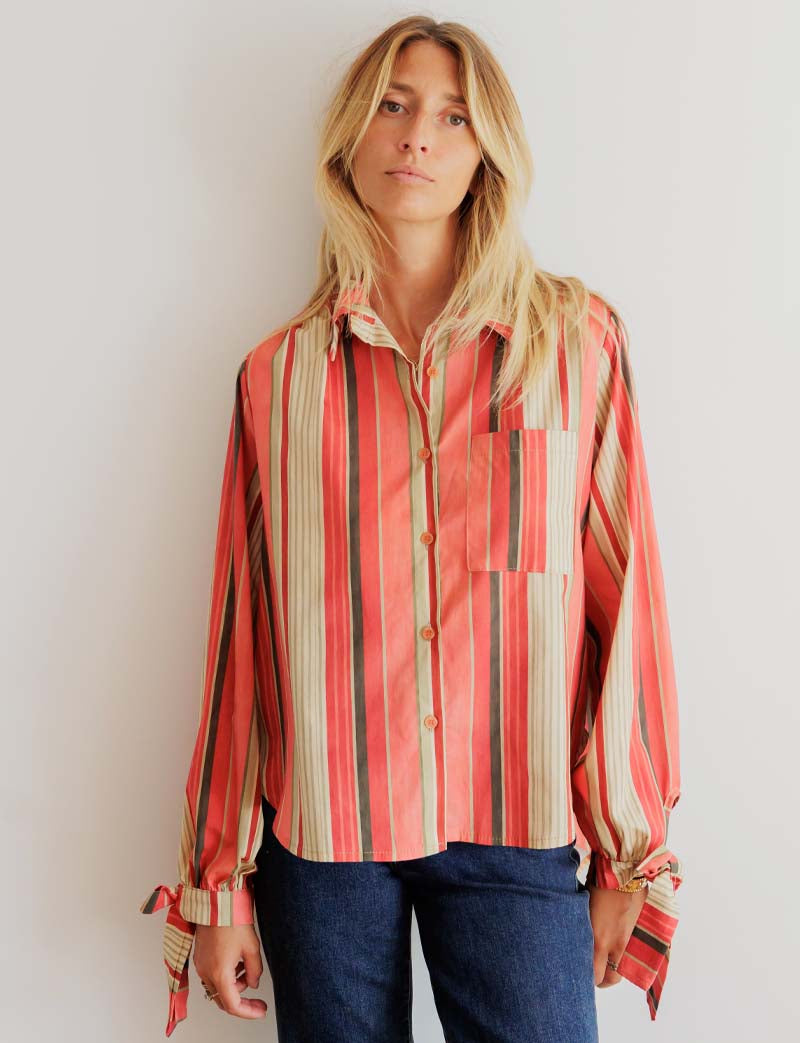 Chemise multi William