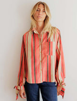 Chemise multi William
