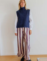 Pull marine Zary