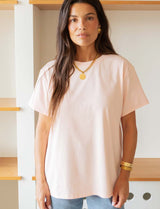 Pink Bob T-shirt