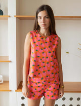 Short strawberries Kevy